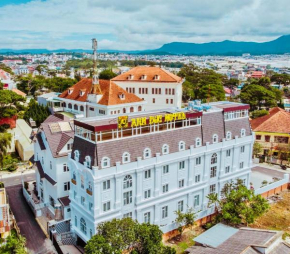 Anh Đức Hotel Đà Lạt